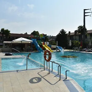 La Margherita Aparthotel Lazise