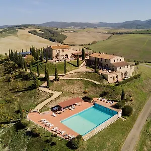 Agrihotel Il Palagetto Hotel Volterra