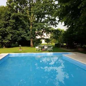 3* Bed & Breakfast Soloqui