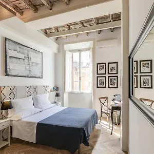 The Bluehostel Gasthuis Rome