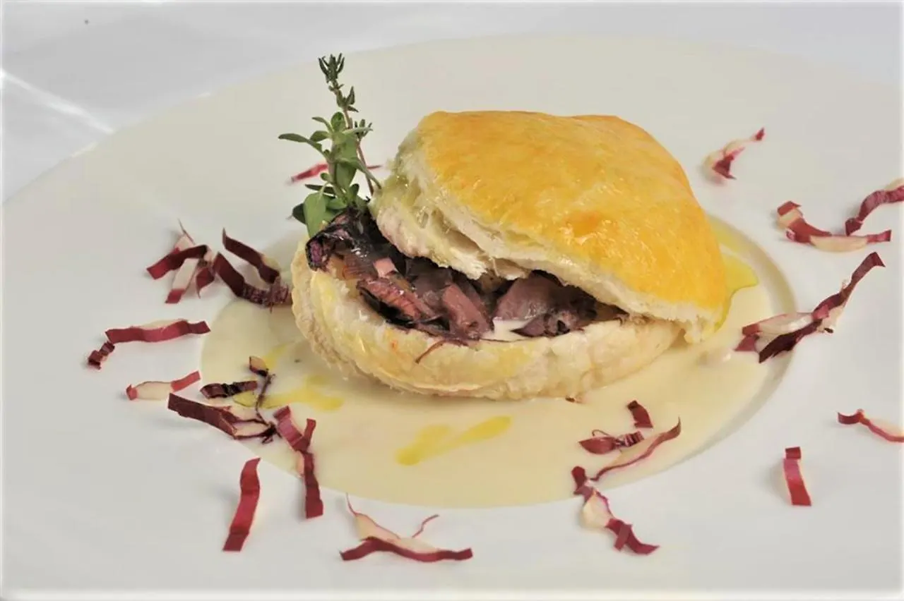 Osteria Alla Pasina Dosson