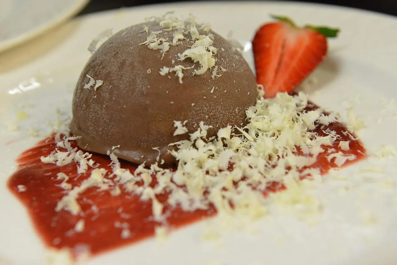 Osteria Alla Pasina Dosson 0*,  Italië
