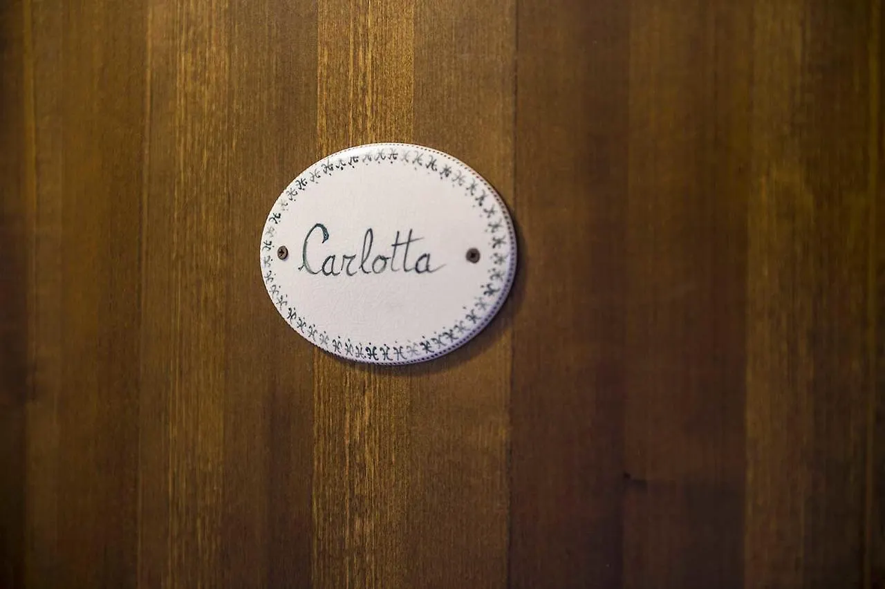 Osteria Alla Pasina Dosson Italië
