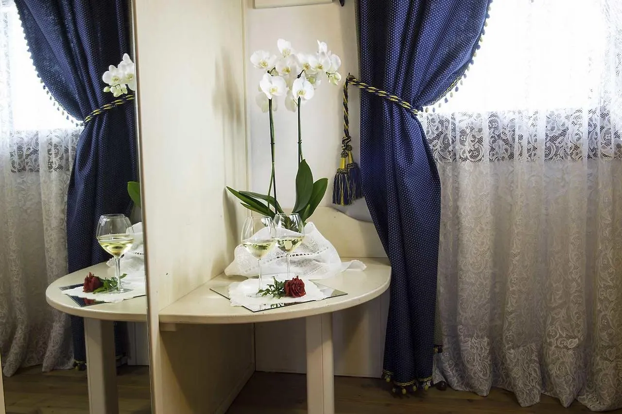 Hotel Osteria Alla Pasina Dosson